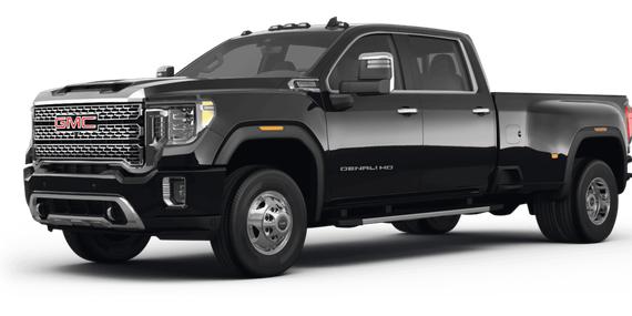 GMC SIERRA HD 2023 1GT49WEY0PF196912 image